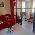 De Style - Rue Pietonne - Centre Appartement