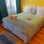 Appartement De Style - Rue Pietonne - Centre