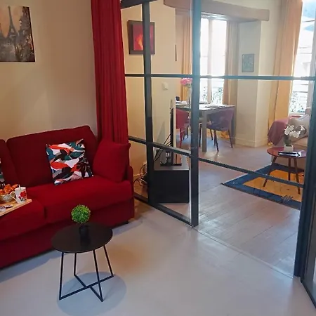 De Style - Rue Pietonne - Centre Lejlighed
