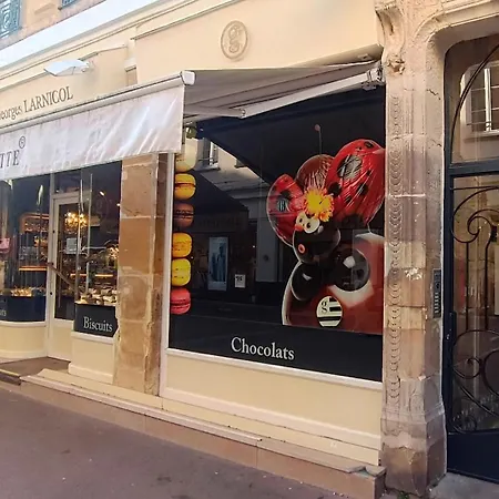 De Style - Rue Pietonne - Centre Daire Caen