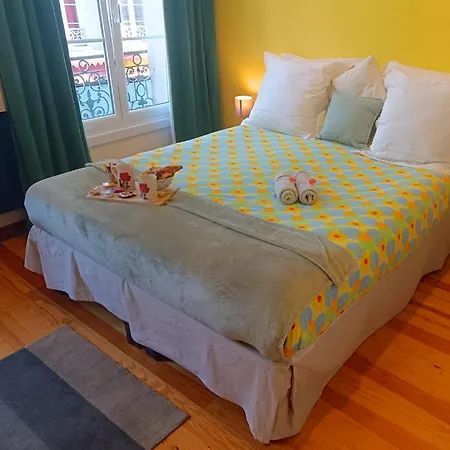 Daire De Style - Rue Pietonne - Centre