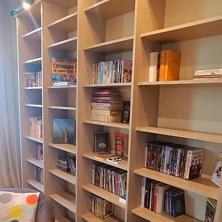 De Style - Rue Pietonne - Centre Daire Caen