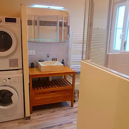 De Style - Rue Pietonne - Centre Appartement