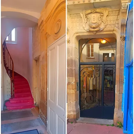 De Style - Rue Pietonne - Centre Daire *