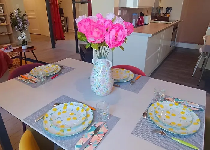 De Style - Rue Pietonne - Centre *