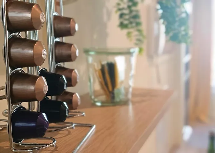 De Style - Rue Pietonne - Centre * 캉